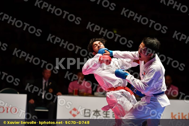 Karate 1 Premier League Okinawa 2016