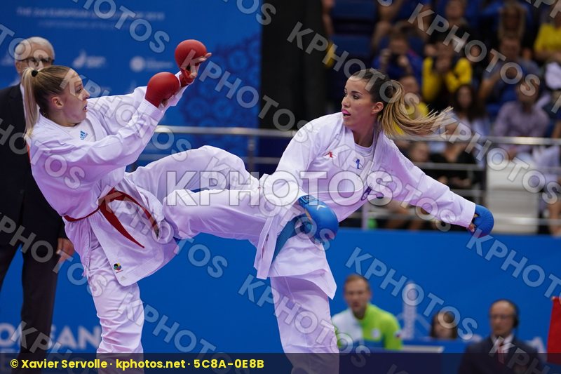 European Games Minsk 2019