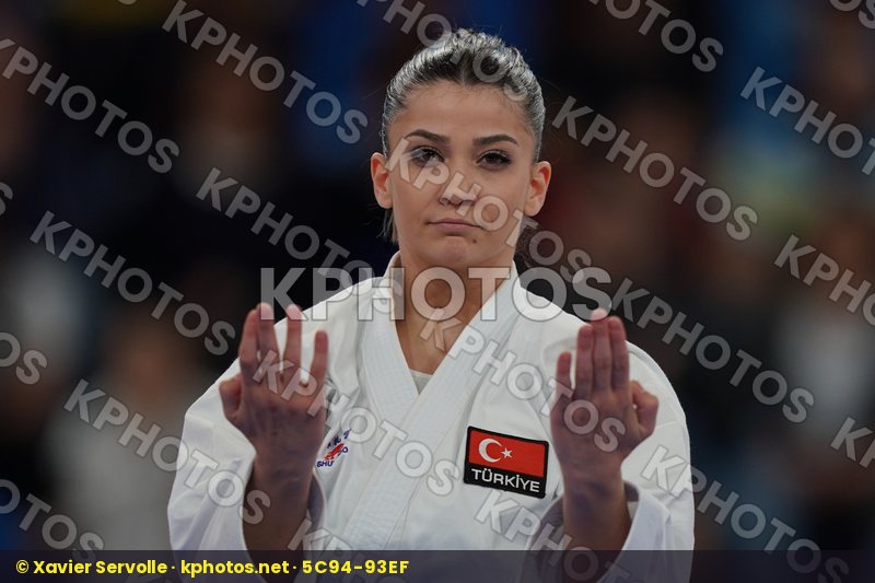 European Championships Guadalajara 2019