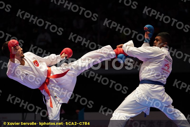 Karate 1 Premier League Tokyo 2018