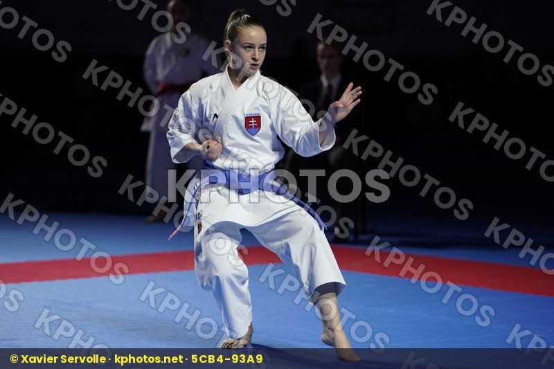 European Cadet Junior & U21 Championships Sochi 2018