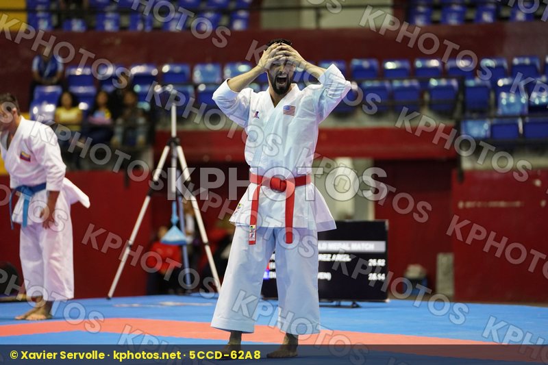 Pan American Championships Panama City 2019