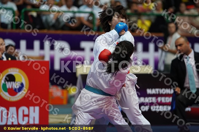 Asian Championships Tashkent 2019