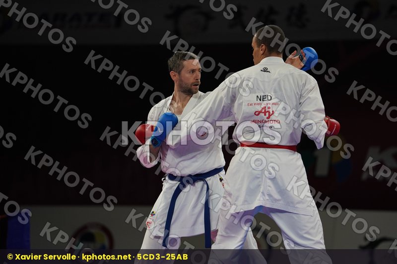 Karate 1 Premier League Shanghai 2019