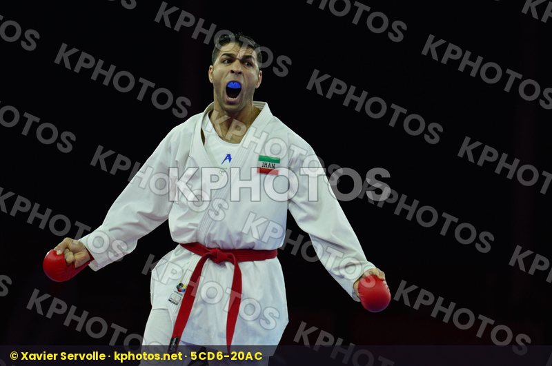 World Senior Championships Linz 2016
