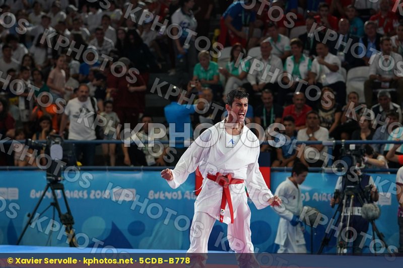 Youth Olympic Games Buenos Aires 2018