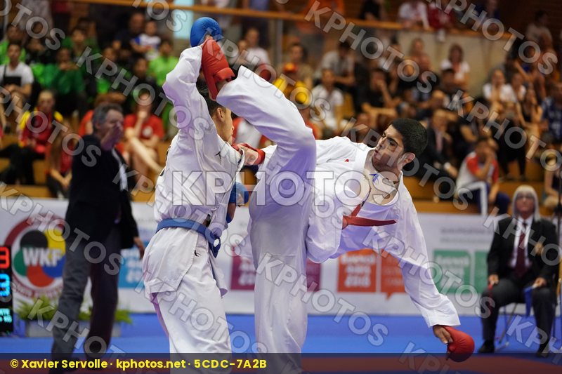 Youth Olympic Games Qualification Umag 2018
