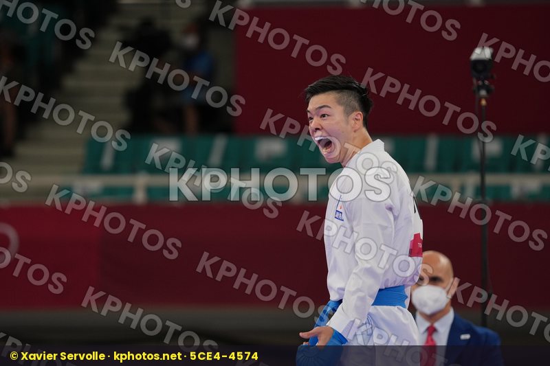 Olympic Games Tokyo 2020