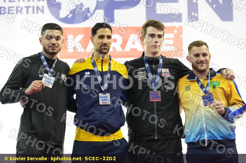 Open Paris 2022