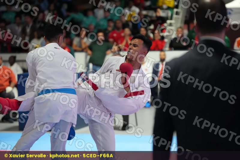 African Championships Durban 2022