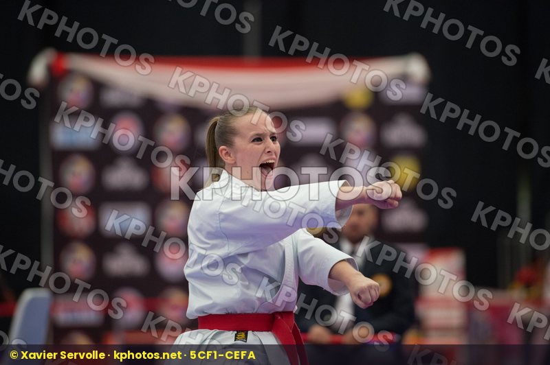 female Kata Morata Martos Margarita Spain U21