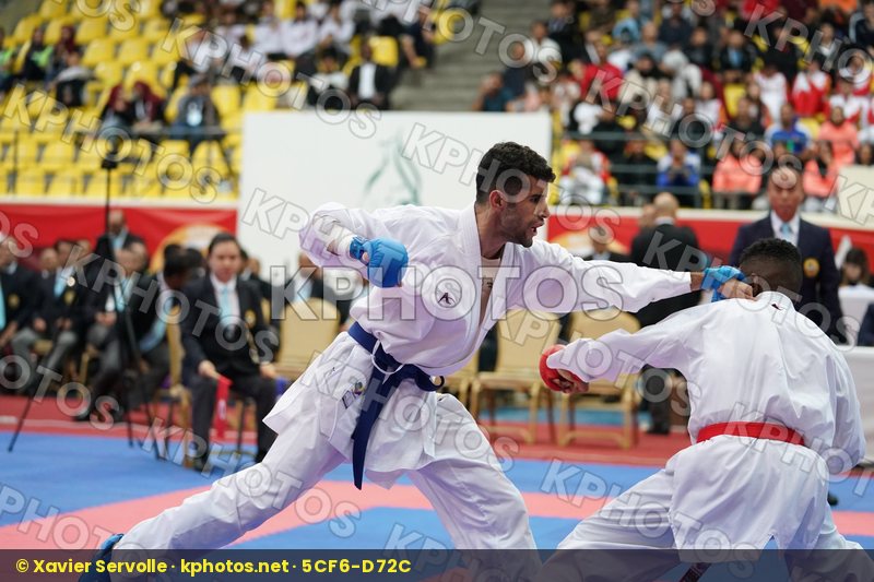 Asian Championships Amman 2018