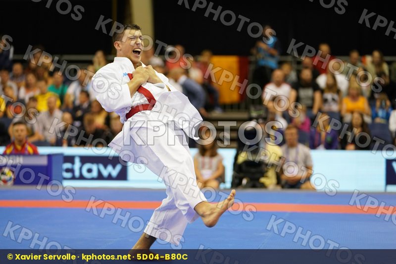 Busato Mattia Italy
