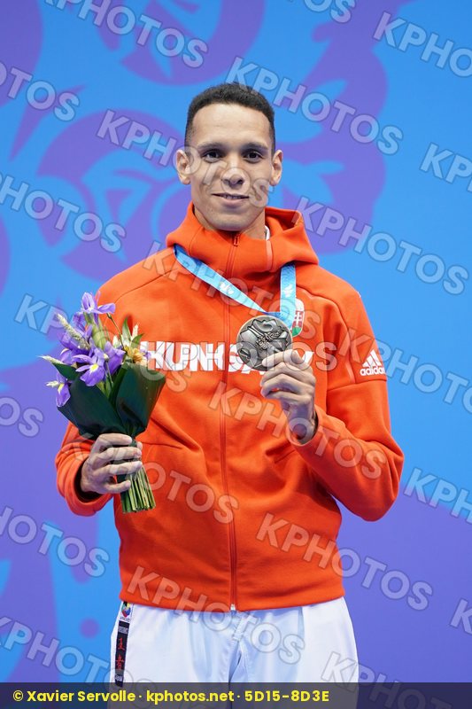 European Games Minsk 2019