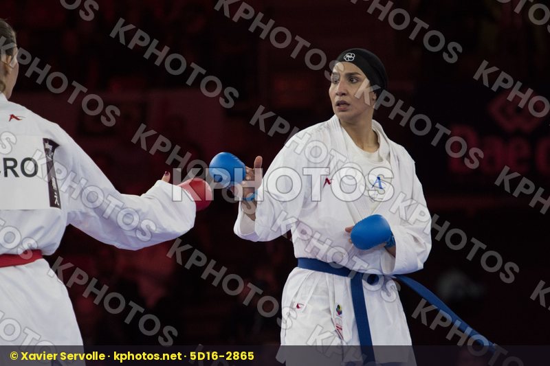 World Senior Championships Linz 2016