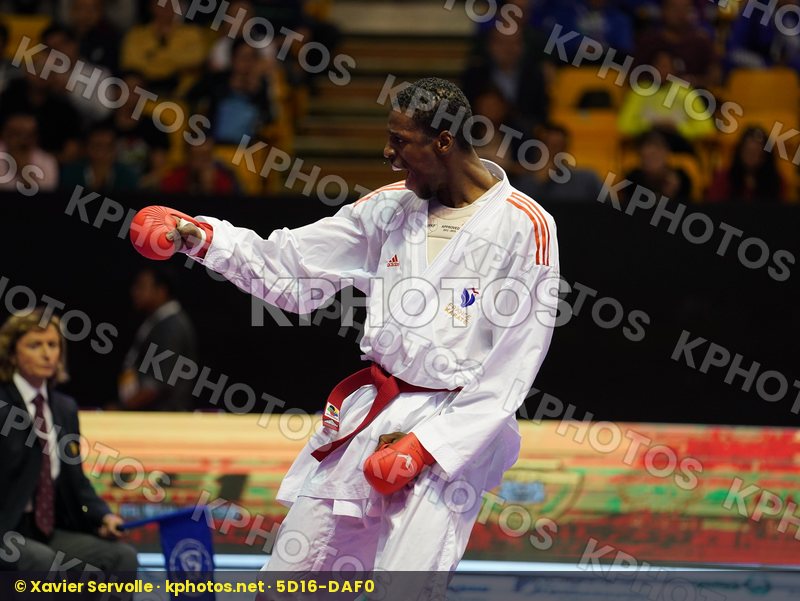 Karate 1 Premier League Dubai 2020