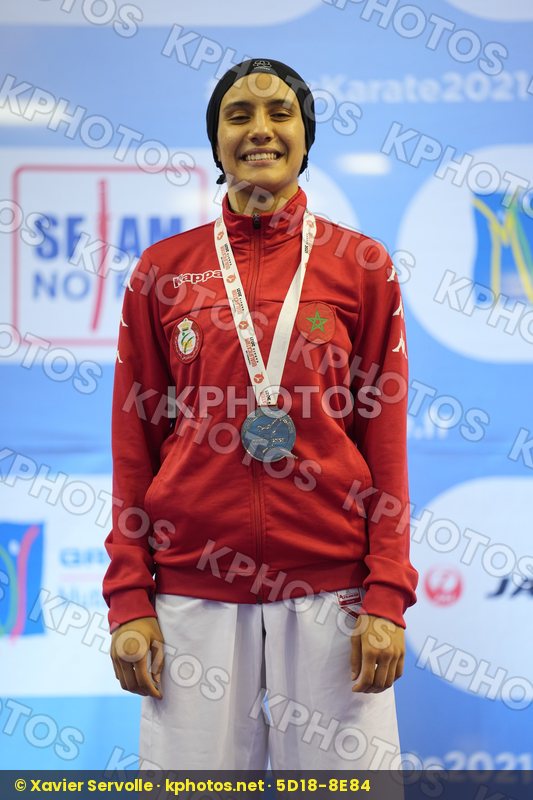 Olympic Qualification Tournament Paris 2021