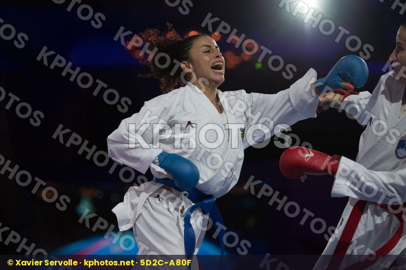 Karate 1 Premier League Istanbul 2016