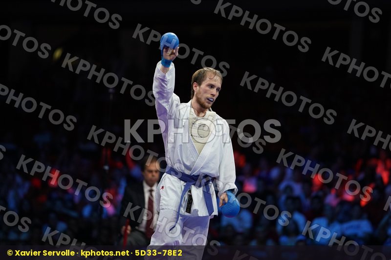 European Senior Championships Novi Sad 2018