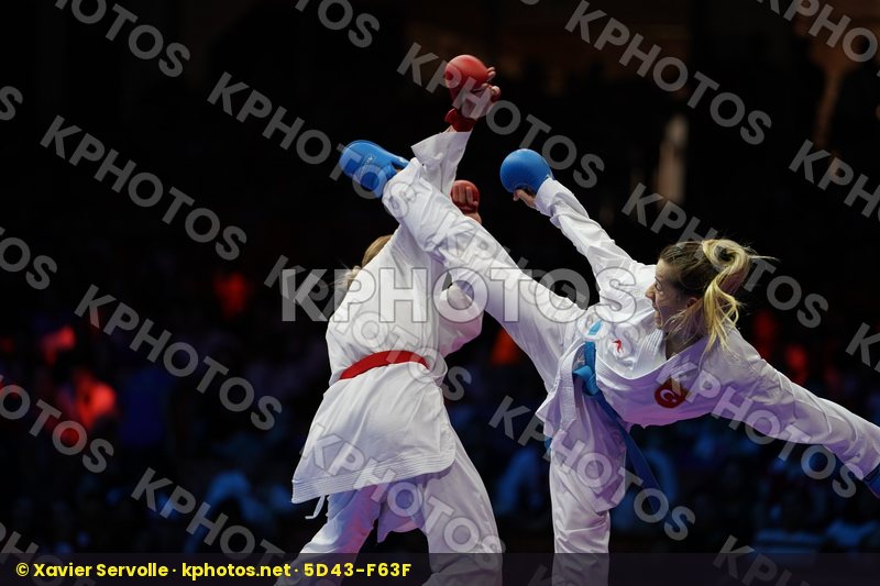 European Senior Championships Novi Sad 2018