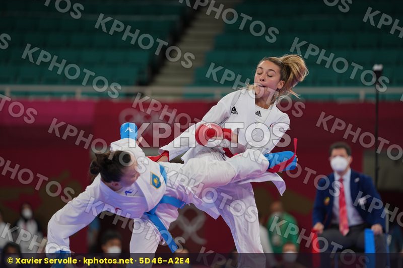 Olympic Games Tokyo 2020