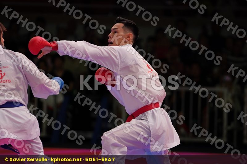 Karate 1 Premier League Tokyo 2019