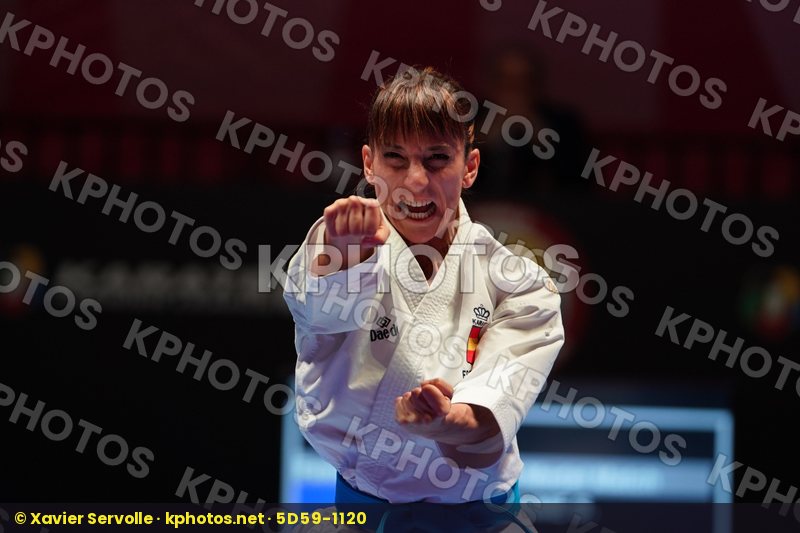 Karate 1 Premier League Moscow 2019