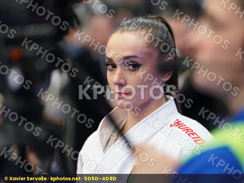 European Cadet Junior & U21 Championships Budapest 2020