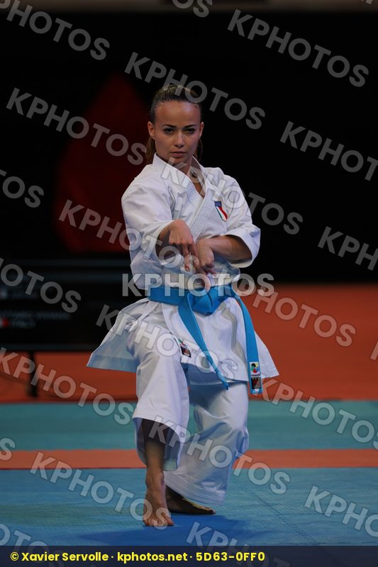 Karate 1 Premier League Istanbul 2018