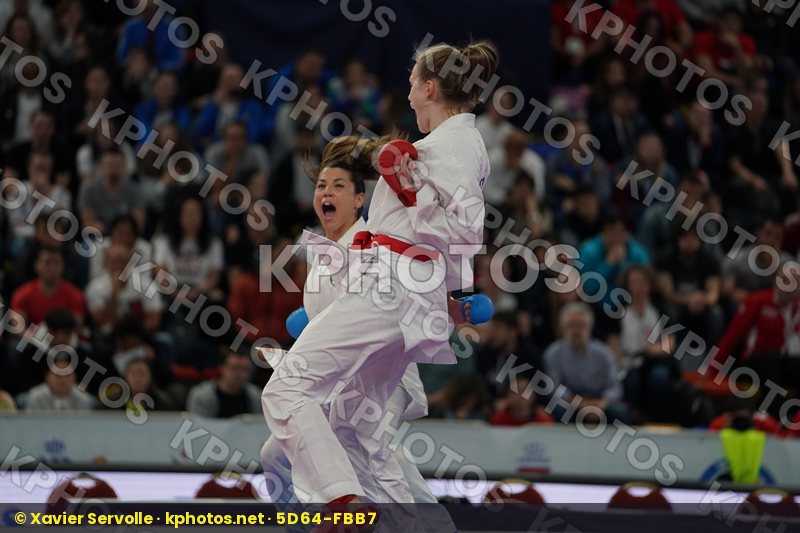 European Championships Guadalajara 2019