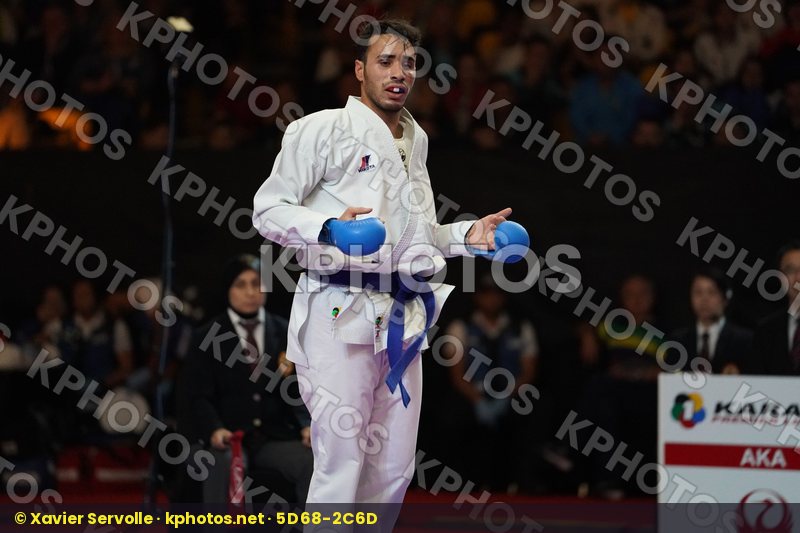 Karate 1 Premier League Dubai 2019