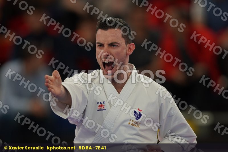 European Championships Guadalajara 2019