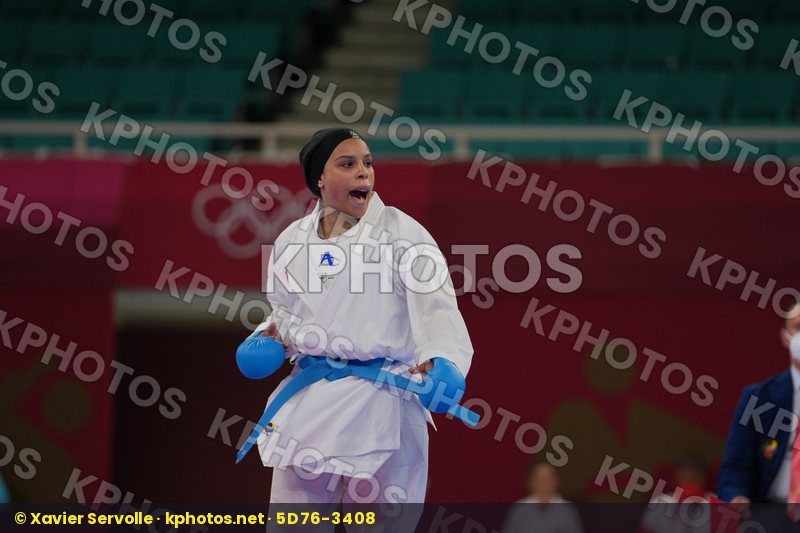Olympic Games Tokyo 2020