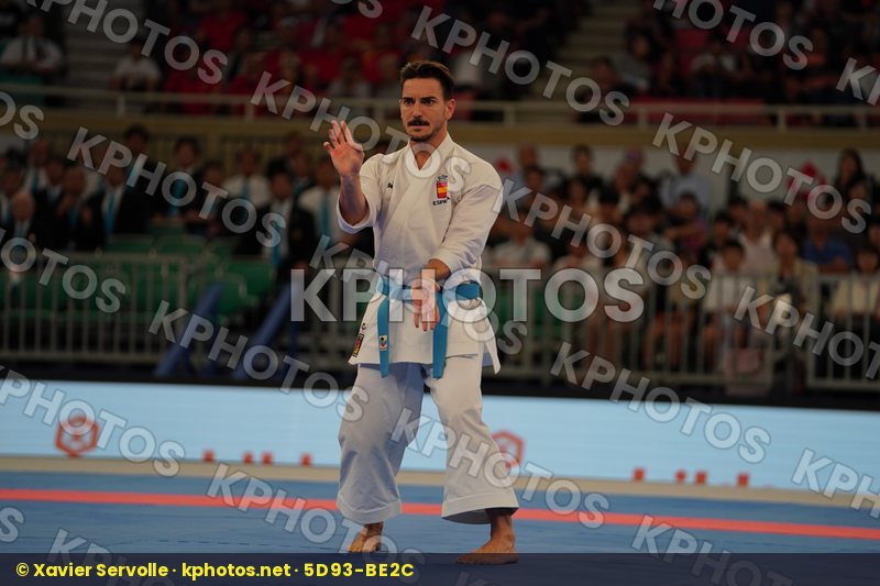 Karate 1 Premier League Tokyo 2019