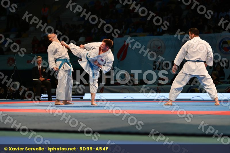 Male team kata Russia Russia Russian federation Unsu < LRBarcode