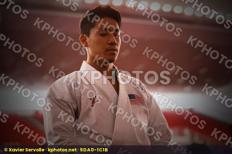World Cadet Junior & U21 Championships Santiago 2019