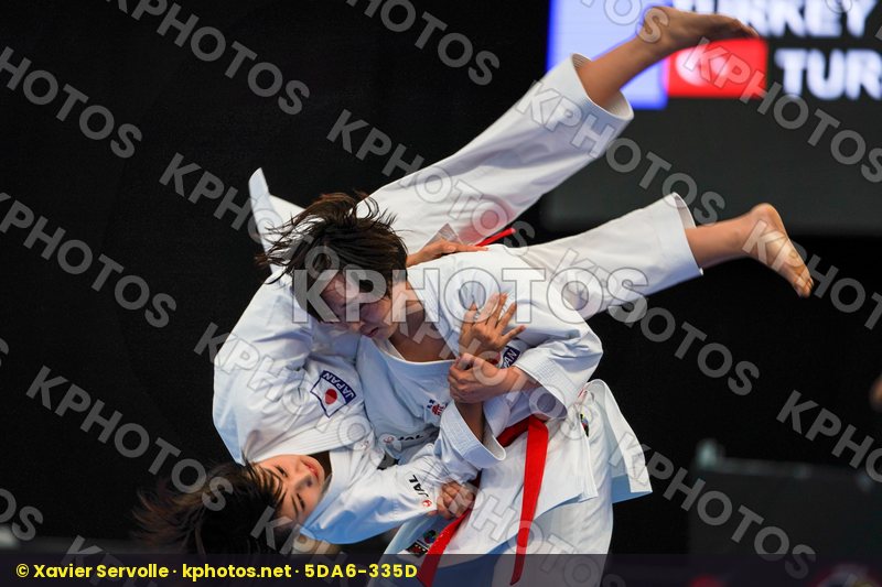 Karate 1 Premier League Halle 2017