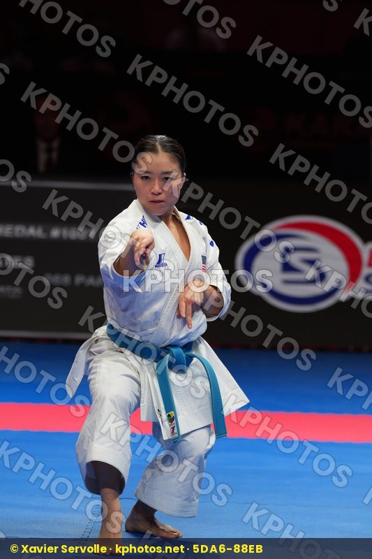 Karate 1 Premier League Rabat 2025