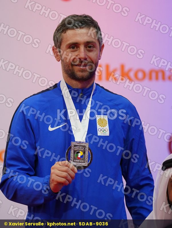 Karate 1 Premier League Dubai 2020