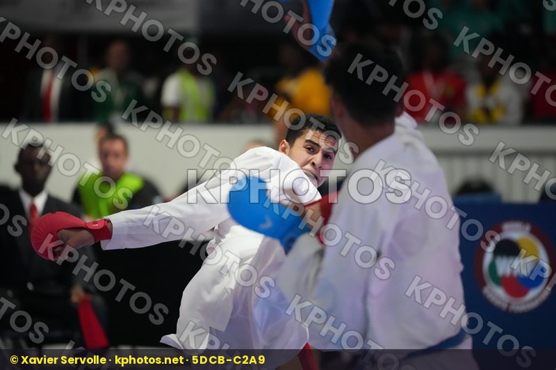 African Championships Durban 2022