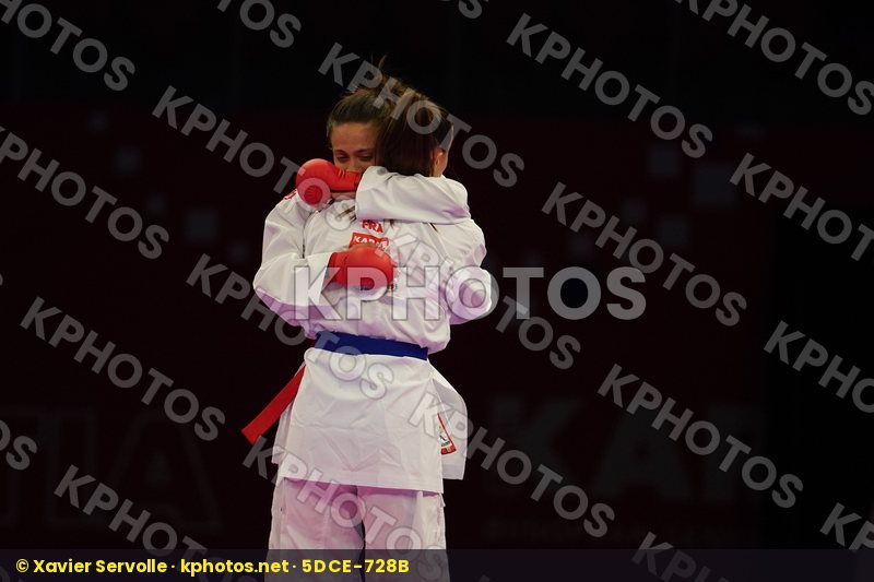 European Senior Championships Poreč 2021