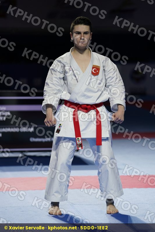 European Cadet Junior & U21 Championships Sochi 2018