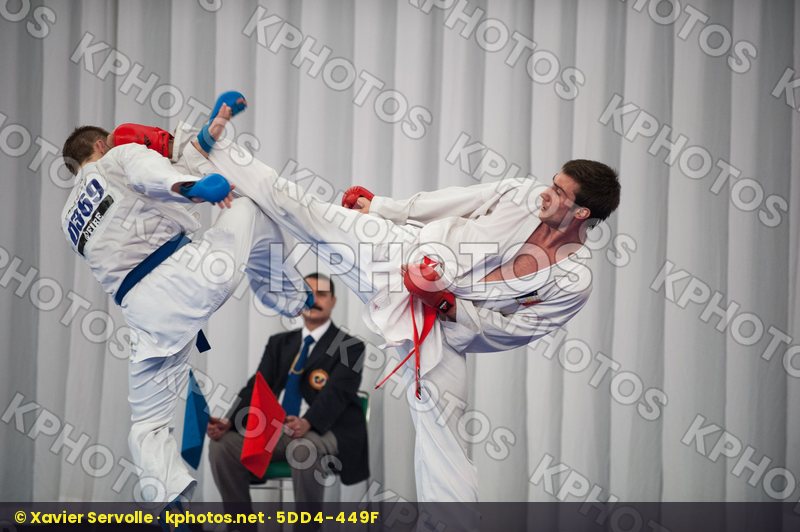 World Senior Championships Tokyo 2008