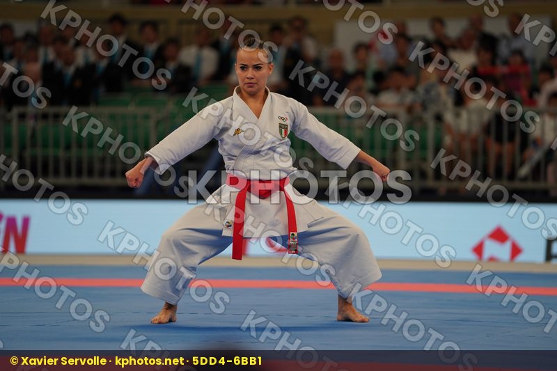 Karate 1 Premier League Tokyo 2019