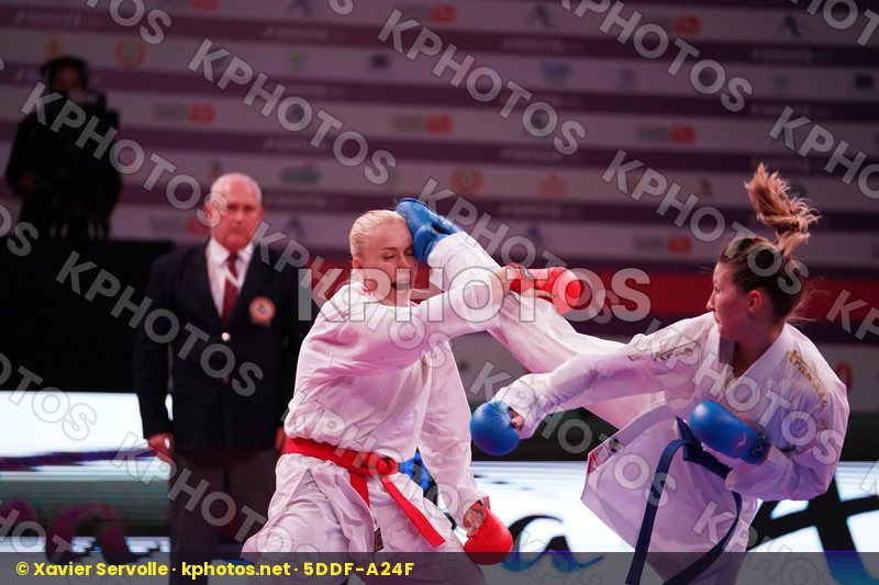 Karate 1 Premier League Rabat 2018