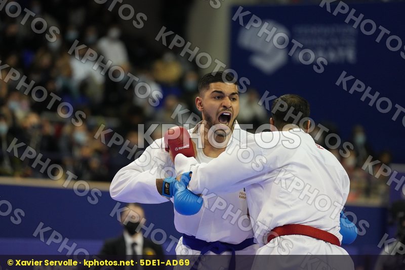 Open Paris 2022