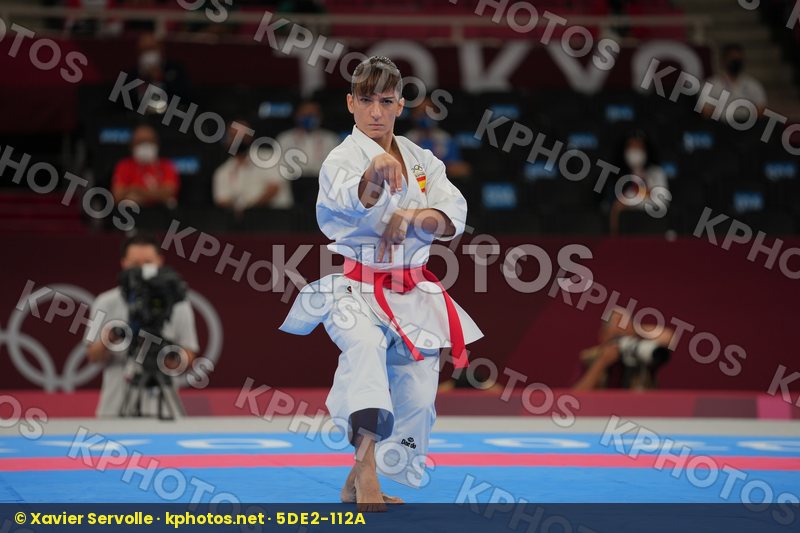 Olympic Games Tokyo 2020