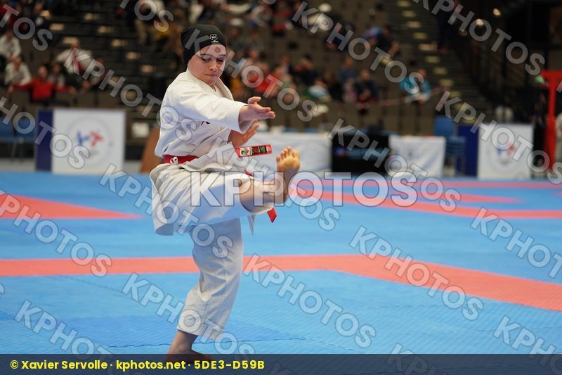European Championships Aalborg 2019