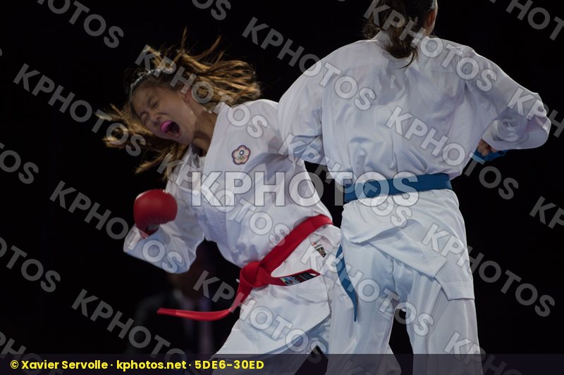 Karate 1 Premier League Istanbul 2016