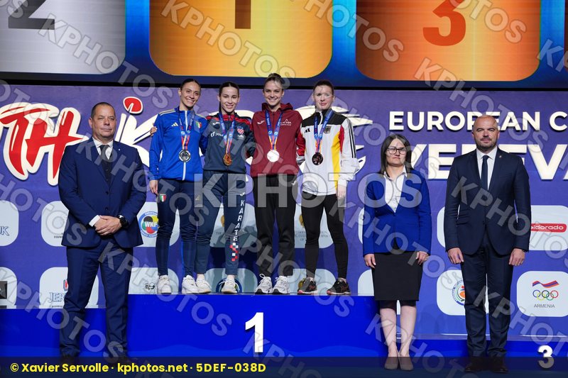 Podium